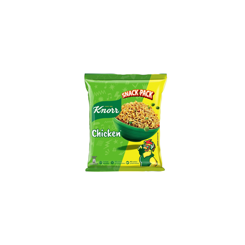 KNORR CHICKEN NOODLES 31.5G