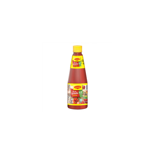 MAGGI TOMATO KETCHUP 1KG