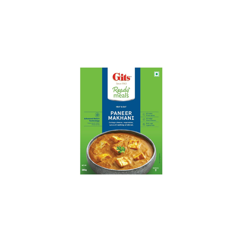 GITS PANEER MAKHANI 285G