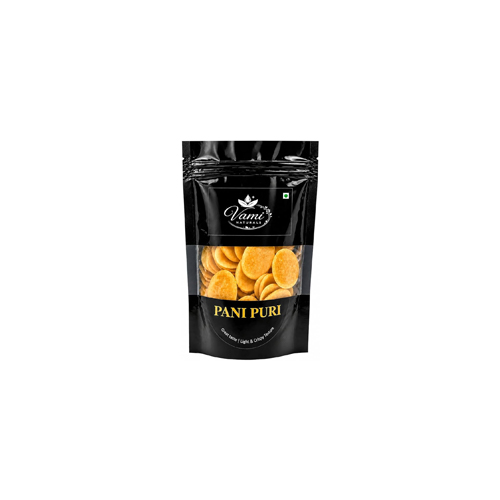 VISHVA DRY PANIPURI 200G