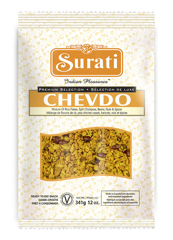 Surati CHEVDO 341G