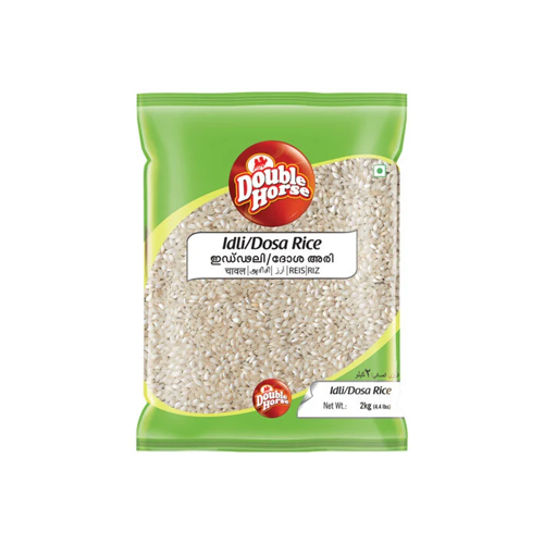 DOUBLE HORSE IDLI RICE 20LB