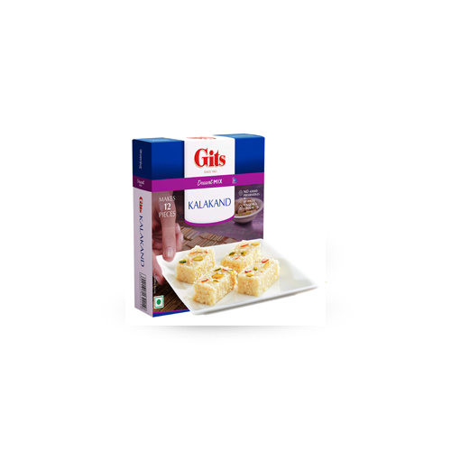 GITS KALAKAND MIX 200G