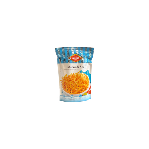 RAJU MARWADI SEV 400G