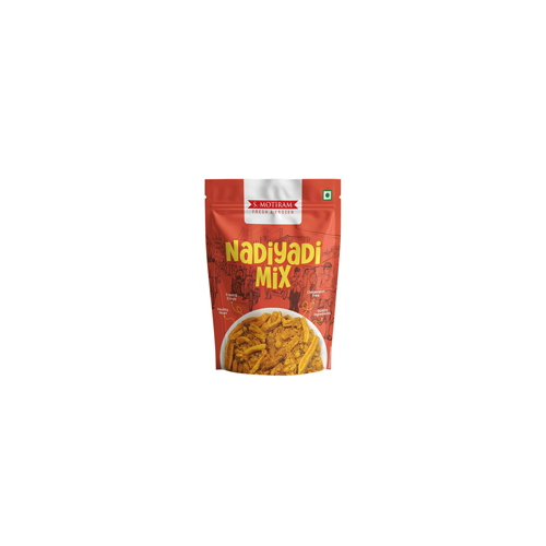S MOTIRAM NADIYADI MIX 400G