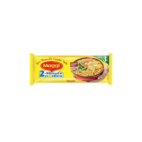MAGGI MASALA NOODLES 280G