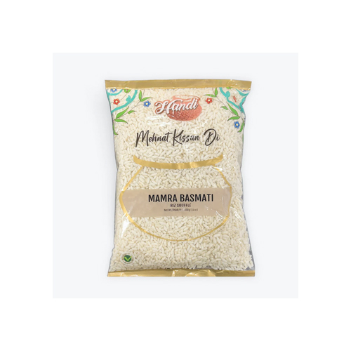 HANDI MAMRA BASMATI 400G