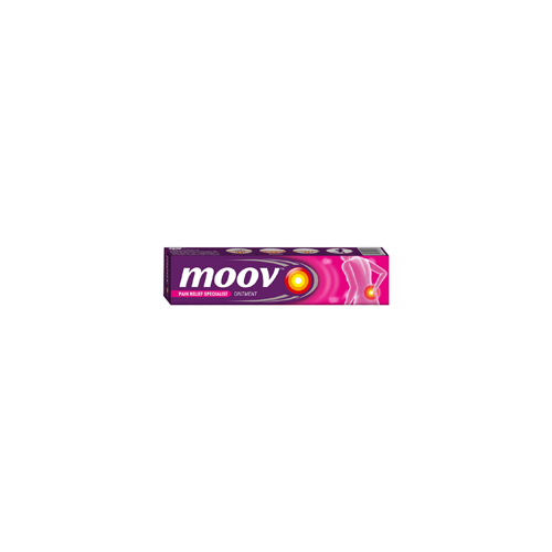 MOOV CREAM 50G