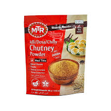Mtr SPICED CHUTNEY PWD 200G