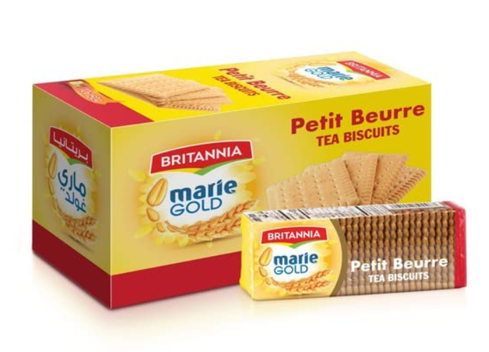 GOODDAY PISTA BADAM  600G