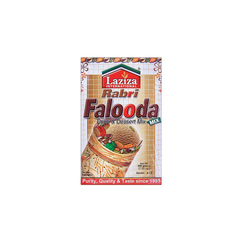 Laziza FALOODA MIX RABRI 200G