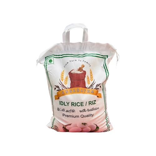 ANNADATHA IDLI RICE 20LB