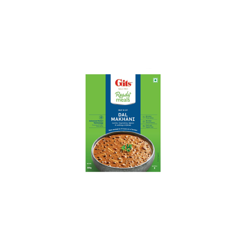 GITS DAL MAKHANI 300G