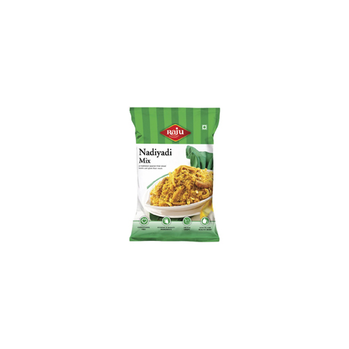 RAJU NADIYADI MIX 400G