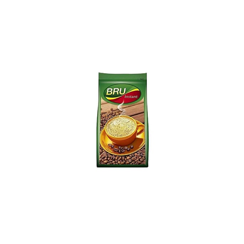 BRU INSTANT COFFEE 200G