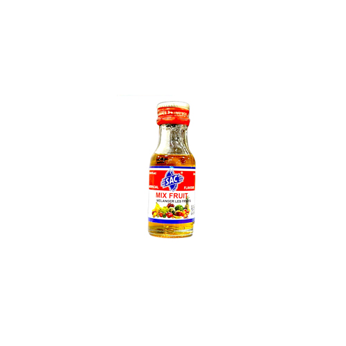 SAC MIX FRUIT ESSENCE