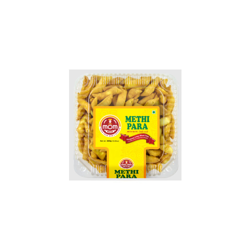 MOM METHI PARA 200G