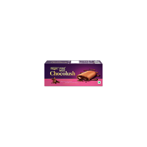 BRITANIA CHOCOLUSH 75G