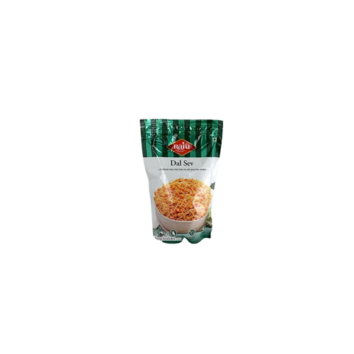 RAJU DAL SEV 400G