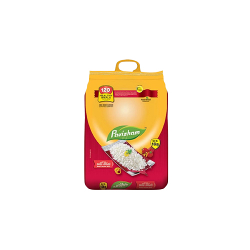 PAVIZHAM JAYA RICE 10KG