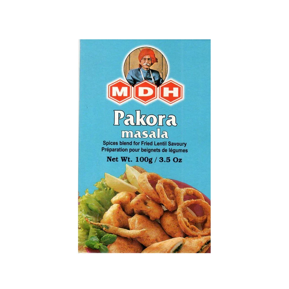 MDH PAKORA MASALA 100G