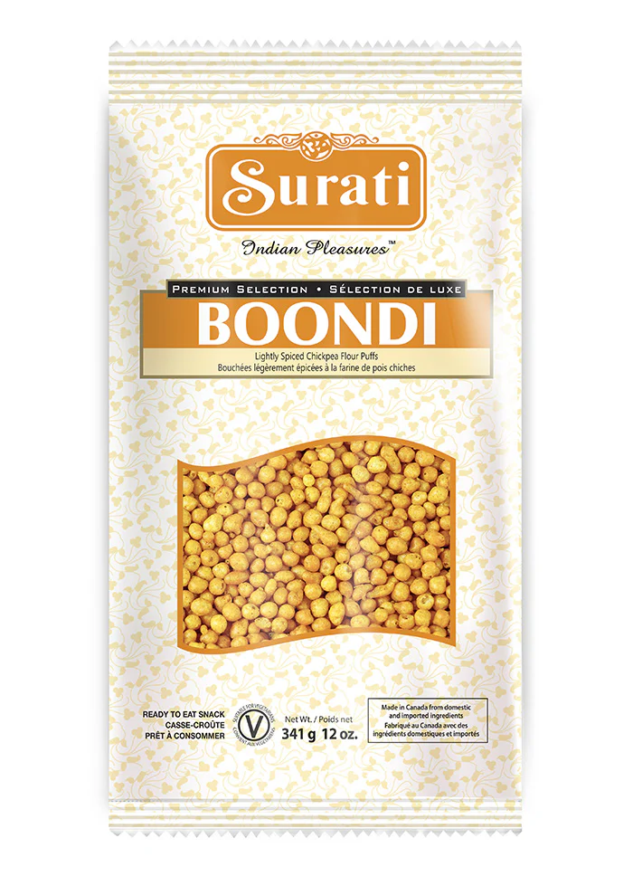 Surati BOONDI 341G