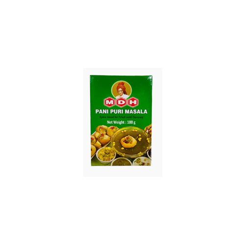 MDH PANI PURI MASALA 100G
