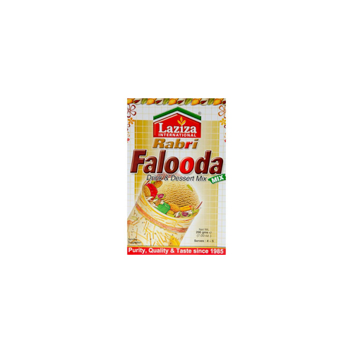 LAZIZA FALOODA MIX RABRI 200G