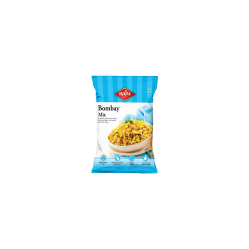 RAJU BOMBAY MIX 400G