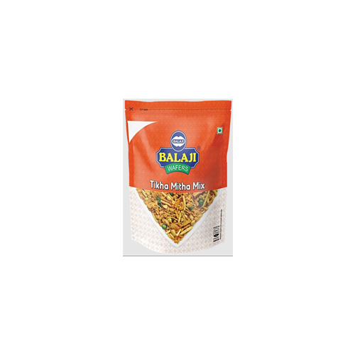 Balaji TIKHA MITHA MIX 190G