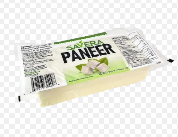 SAVERA PANEER 1.6KG