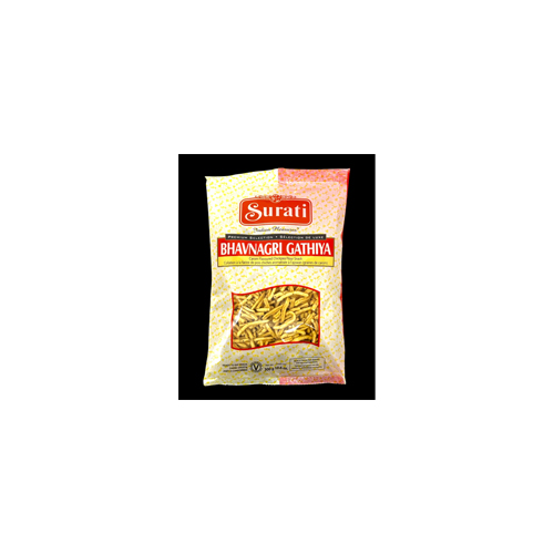 SURATI BHAVNAGRI GATHIYA 300G
