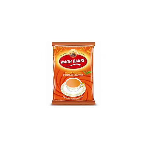 WAGHBAKRI PREMIUM TEA 2LB