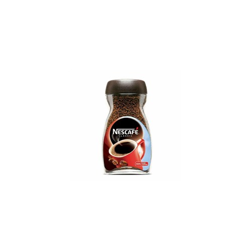 Nescafe CLASSIC COFFEE JAR 90G