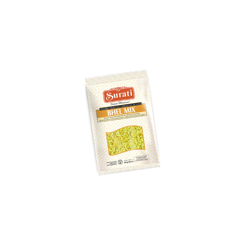 SURATI SPICY BHEL MIX 300G