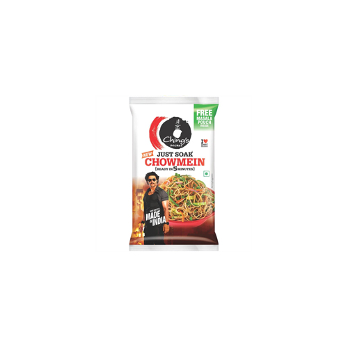 CHINGS CHOWMIN NOODLES 560G