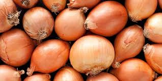ONION YELLOW (LB)