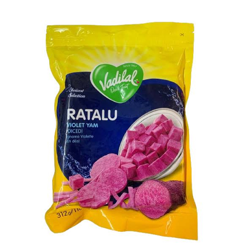 VADILAL RATALU 312G