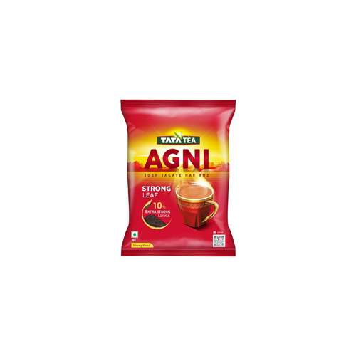 TATA TEA AGNI 1KG