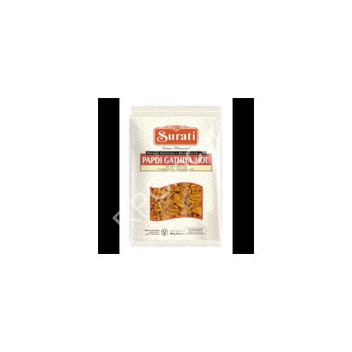 SURATI PAPDI GATHIYA (HOT) 300G