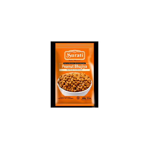 SURATI PEANUT BHUJIA 300G