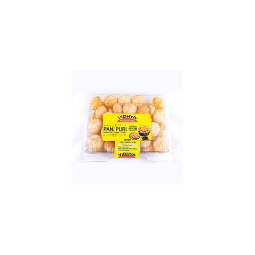 VIDHYA PANI PURI 160G