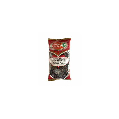 GLOBAL CHOICE JAMMU RAJMA 2LB