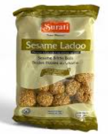 SURATI SESAME LADOO 200G