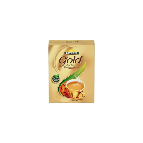 TATA TEA GOLD 500G