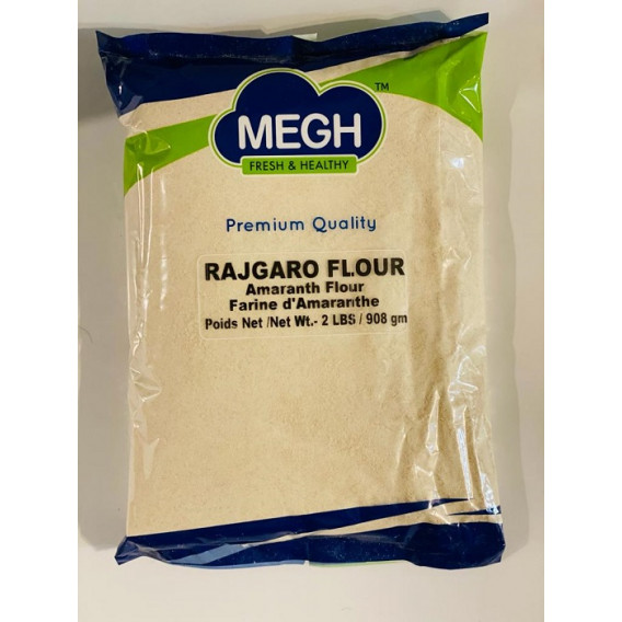 Megh RAJGARO FLOUR 400G
