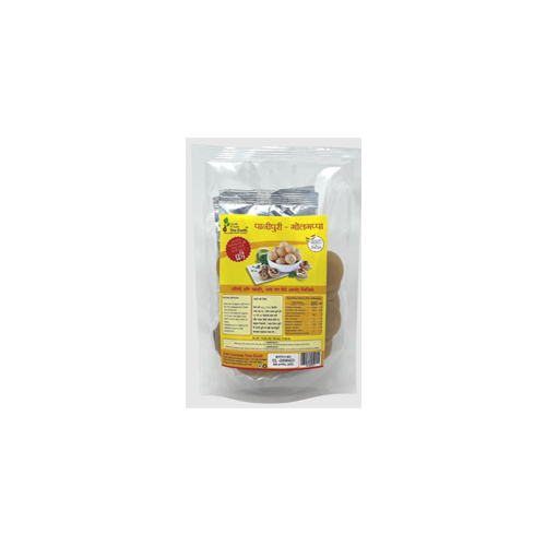 FROM THE EARTH PANIPURI 200G