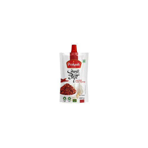 PRAKASH KOLHAPURI THECHA 100G