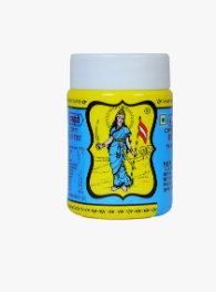 VANDEVI KHADA HING 100G image 1