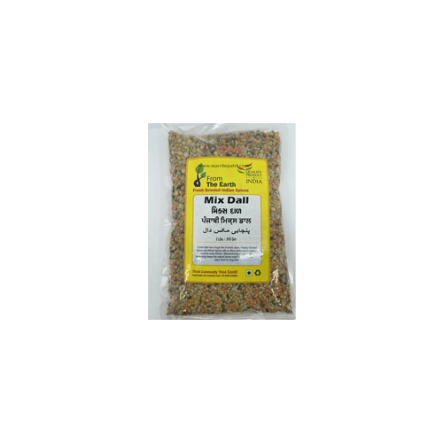 FROM THE EARTH MIX BEANS 4LB
